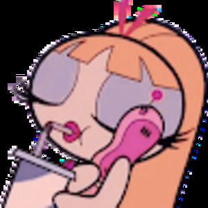 Meet your Posher, Evelyn